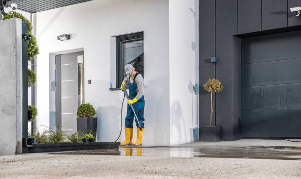 New Franklin, OH Pressure Washing Services Company